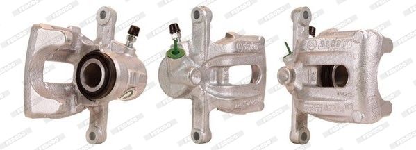 Brake Caliper FCL694555