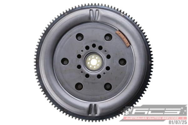 DMF HYUNDAI SONATA NF 2.0L - TecDoc 2