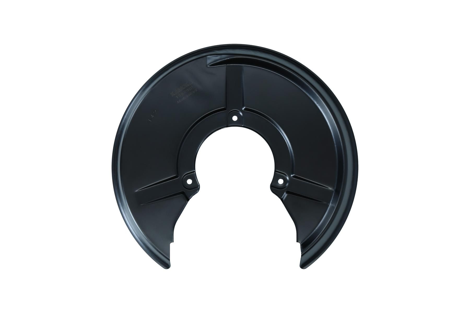KAMOKA 1180262 - Spritzblech, Bremsscheibe