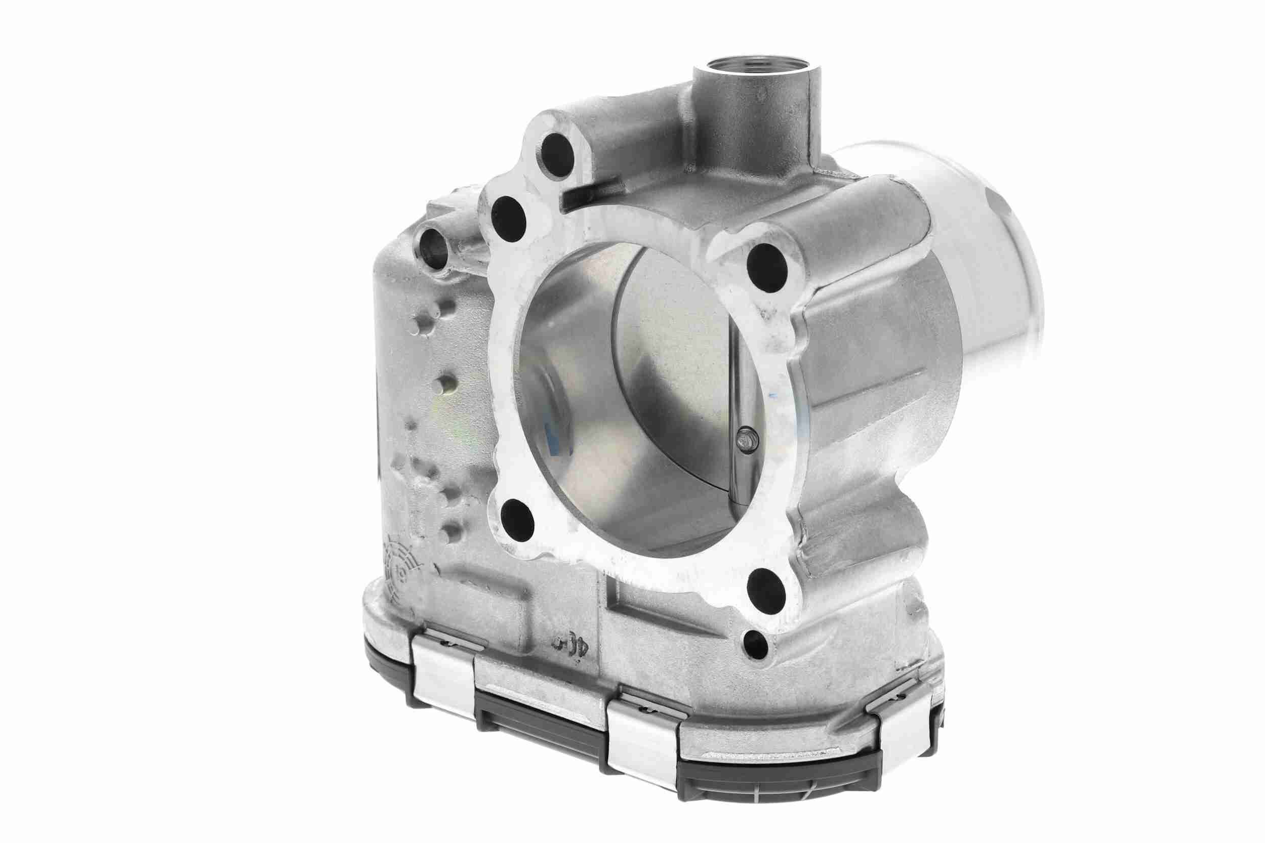 Drosselklappenstutzen