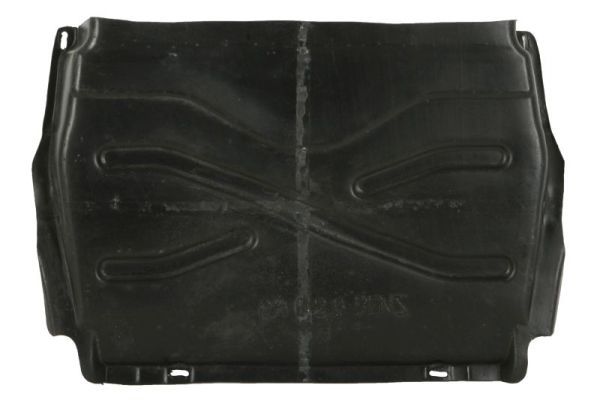 Motorabdeckung