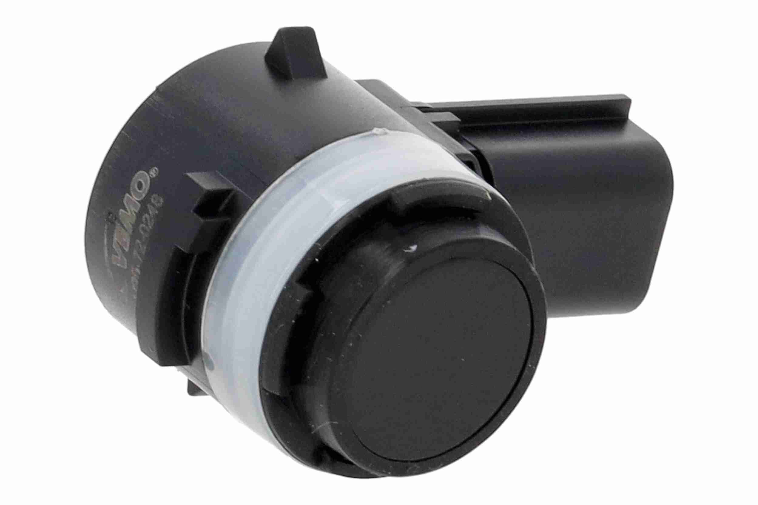 Sensor, Einparkhilfe