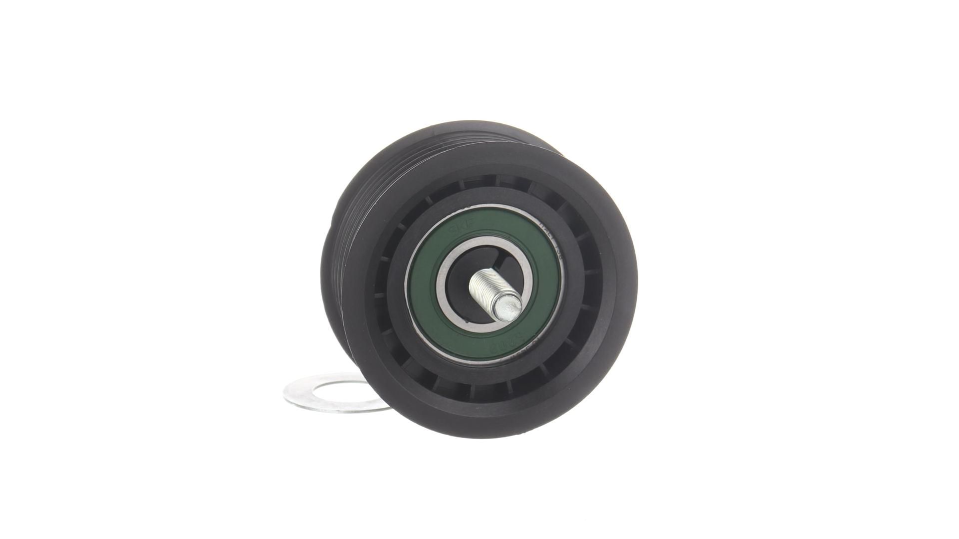 Umlenk-/Führungsrolle, Keilrippenriemen Umlenk-/Führungsrolle, Keilrippenriemen