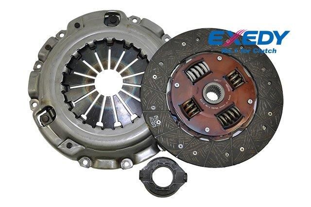 250mm Ford - TecDoc Only