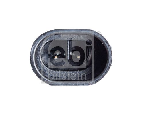Sensor, Außentemperatur