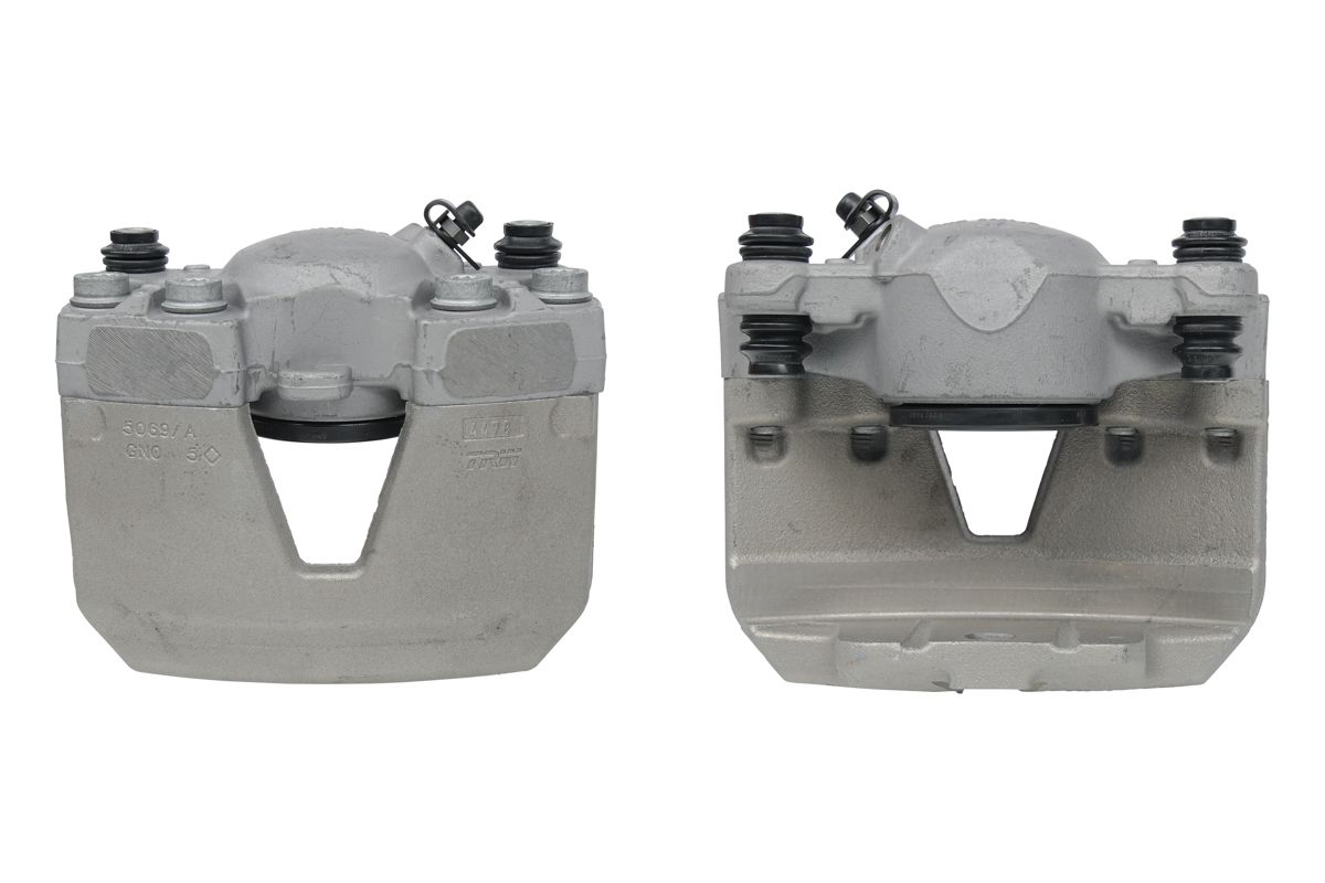 ATE 24.3571-1772.5 - Bremssattel