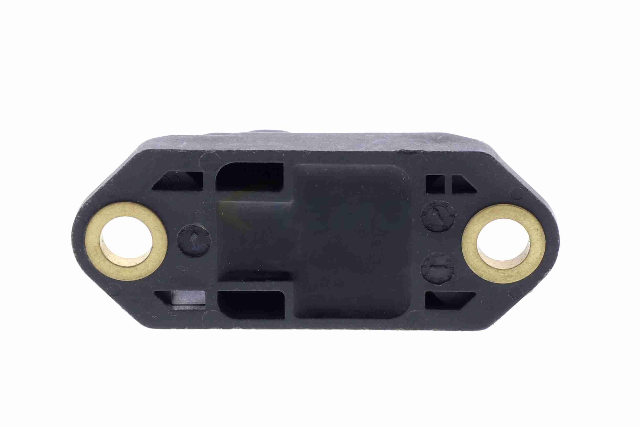 Sensor, Längsbeschleunigung Sensor, Längsbeschleunigung