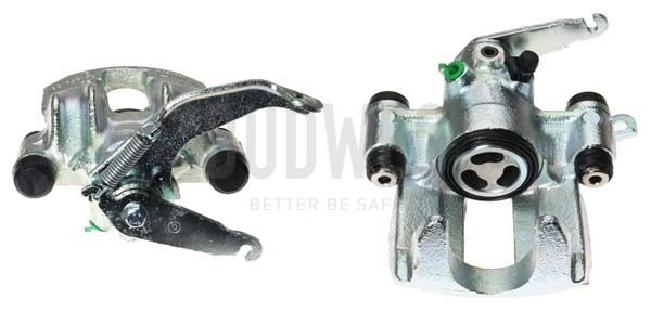 Brake Caliper 344927