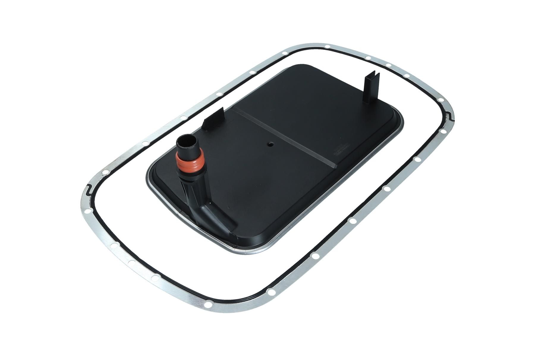 Hydraulikfiltersatz, Automatikgetriebe