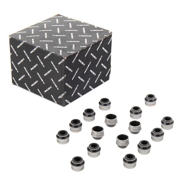 RIDEX 323S0011 Seal Set, valve stem