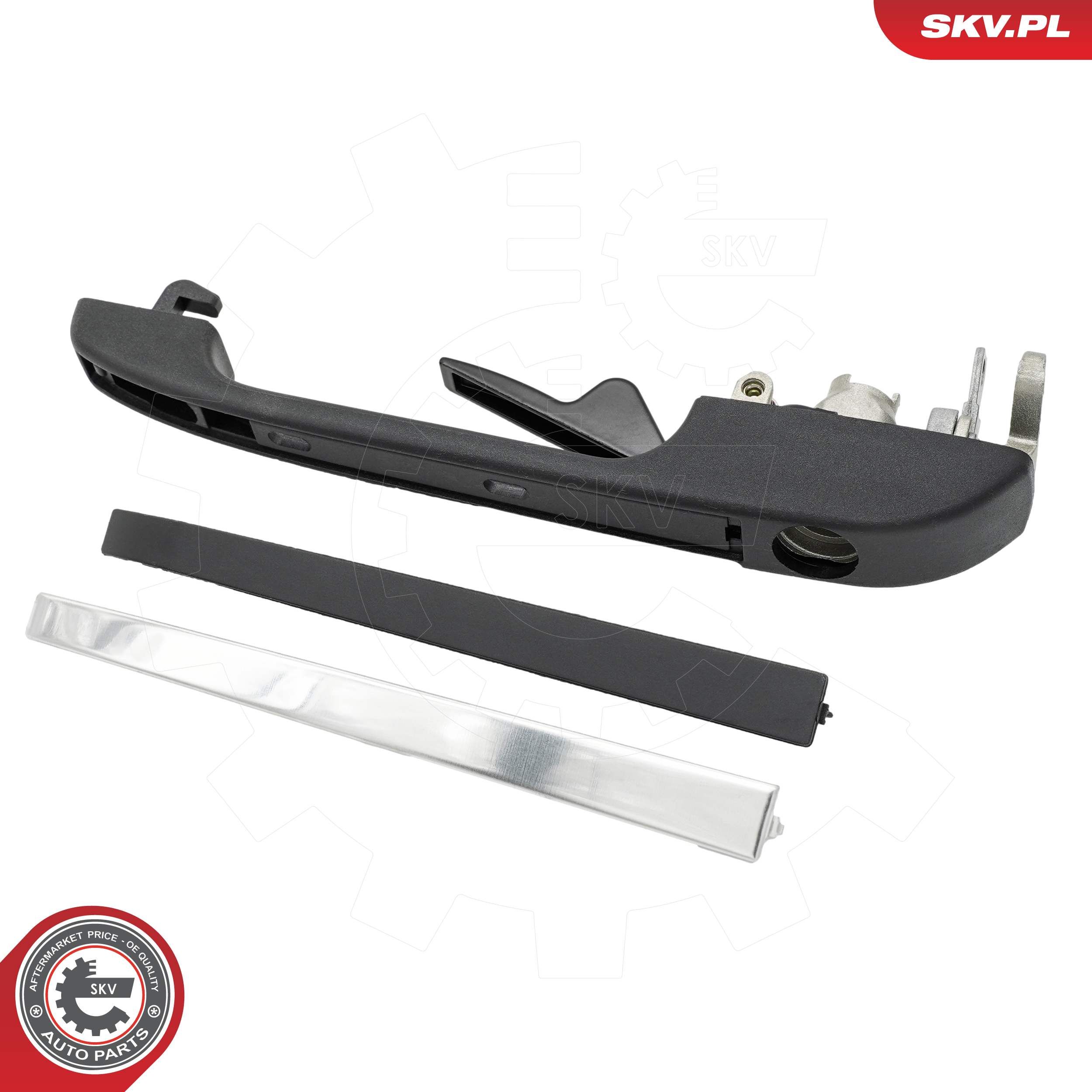 ESEN SKV 97SKV162 - T&uuml;rau&szlig;engriff