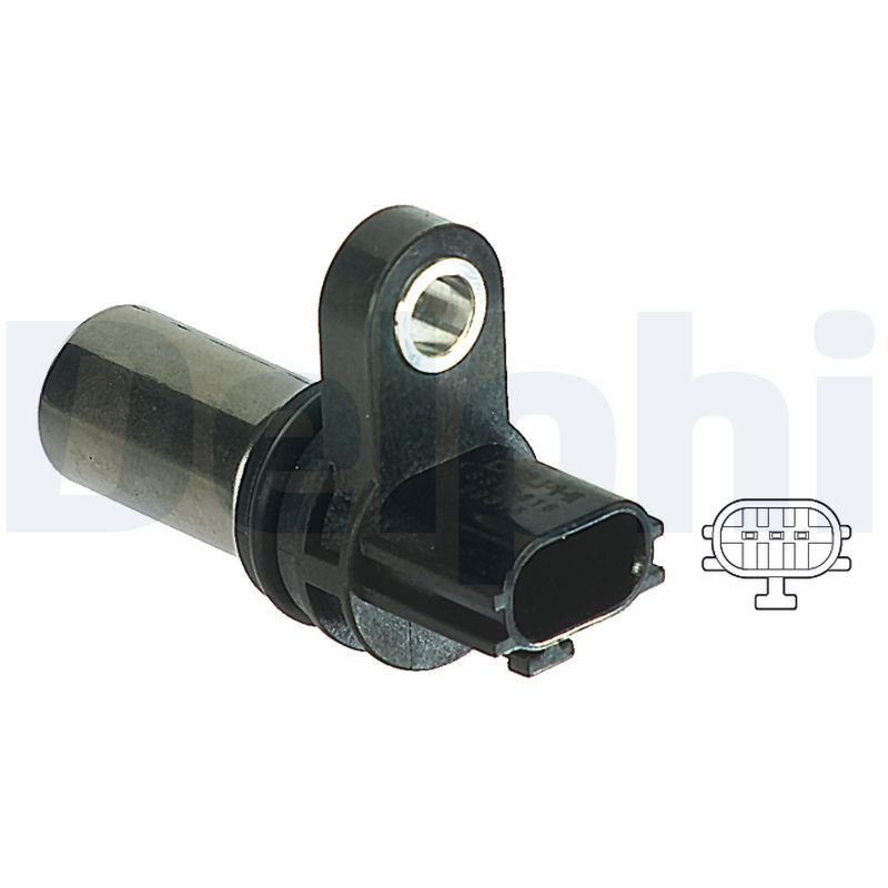 Sensor, crankshaft pulse SS10816