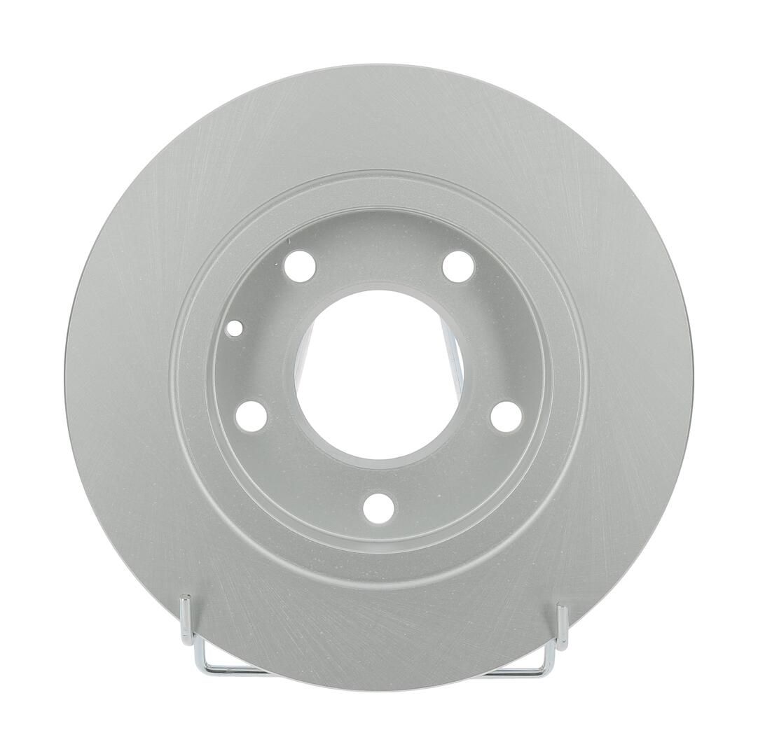 FERODO DDF524C - Bremsscheibe PREMIER Coat+ disc