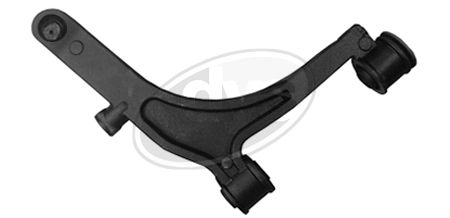 Control/Trailing Arm, wheel suspension 20-00583-2