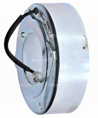 Coil, magnetic clutch (compressor) 38647