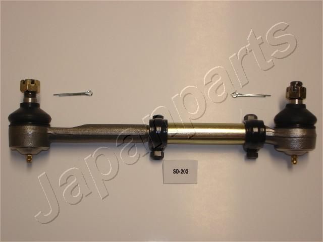 SO-203 JAPANPARTS vezetőkar fej