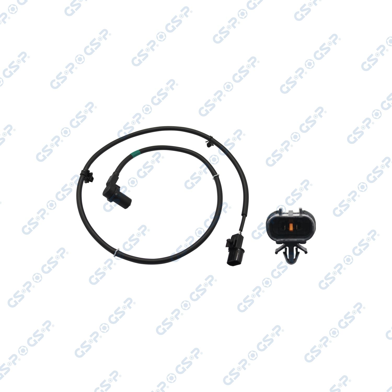 Sensor, revoluciones de la rueda