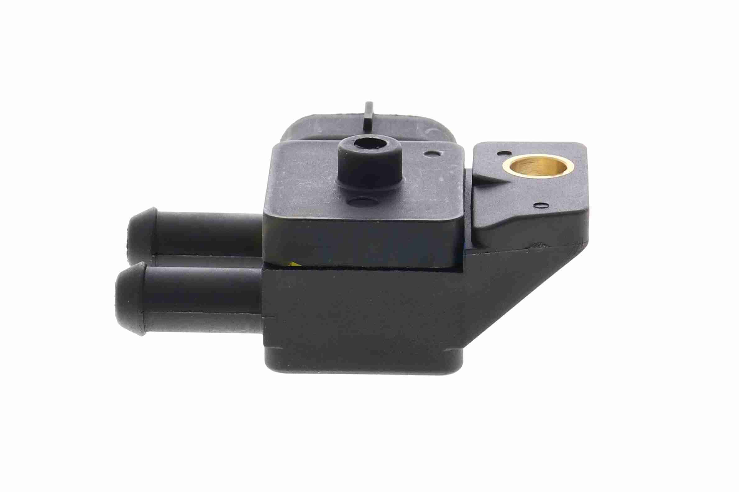 Sensor, Abgasdruck