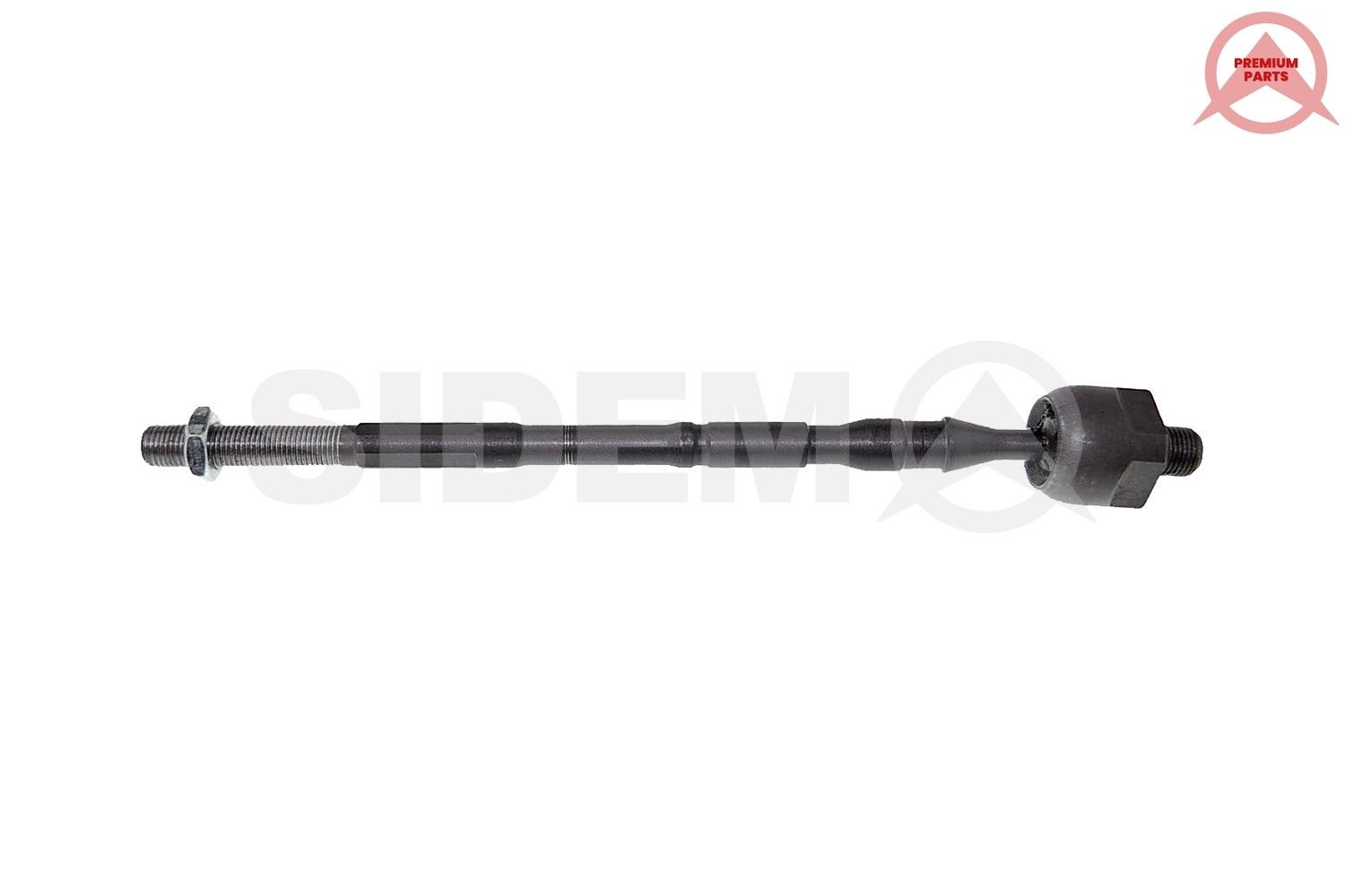 Axialgelenk, Spurstange