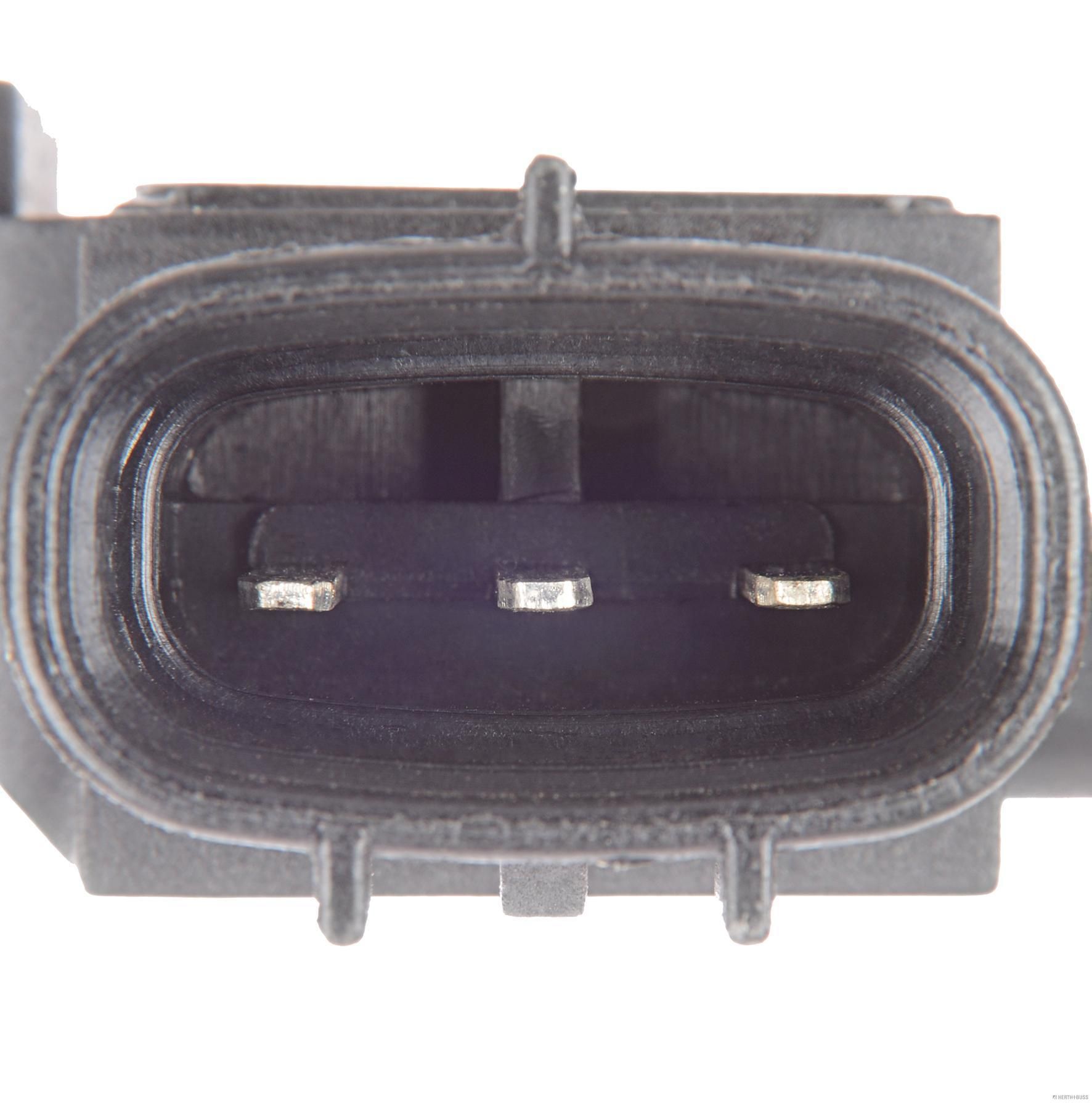 Sensor, Abgasdruck