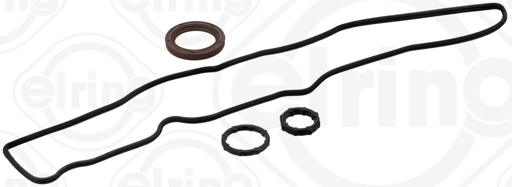 ELRING 574.080 Gasket Kit, timing case