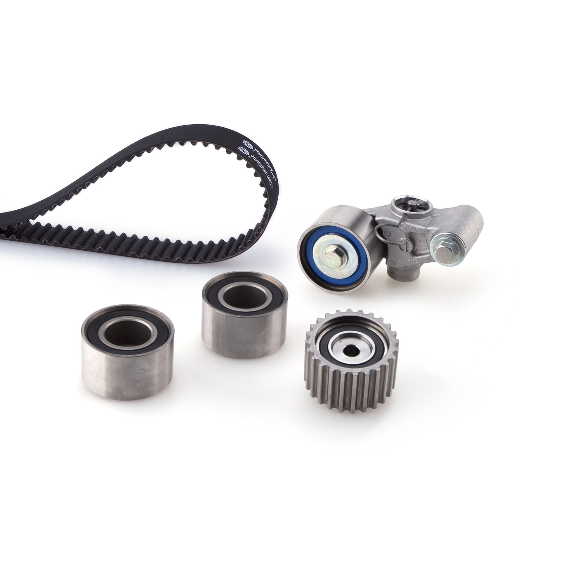 Timing Belt Kit K015384XS