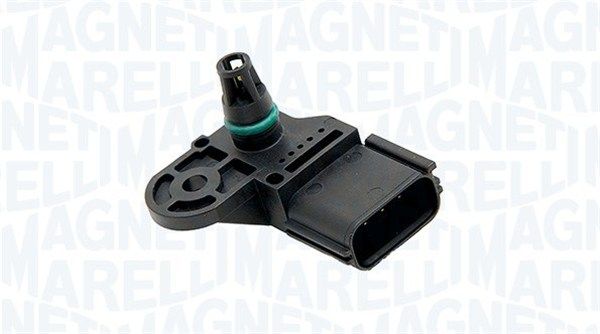 Sensor, intake manifold pressure 215810004000