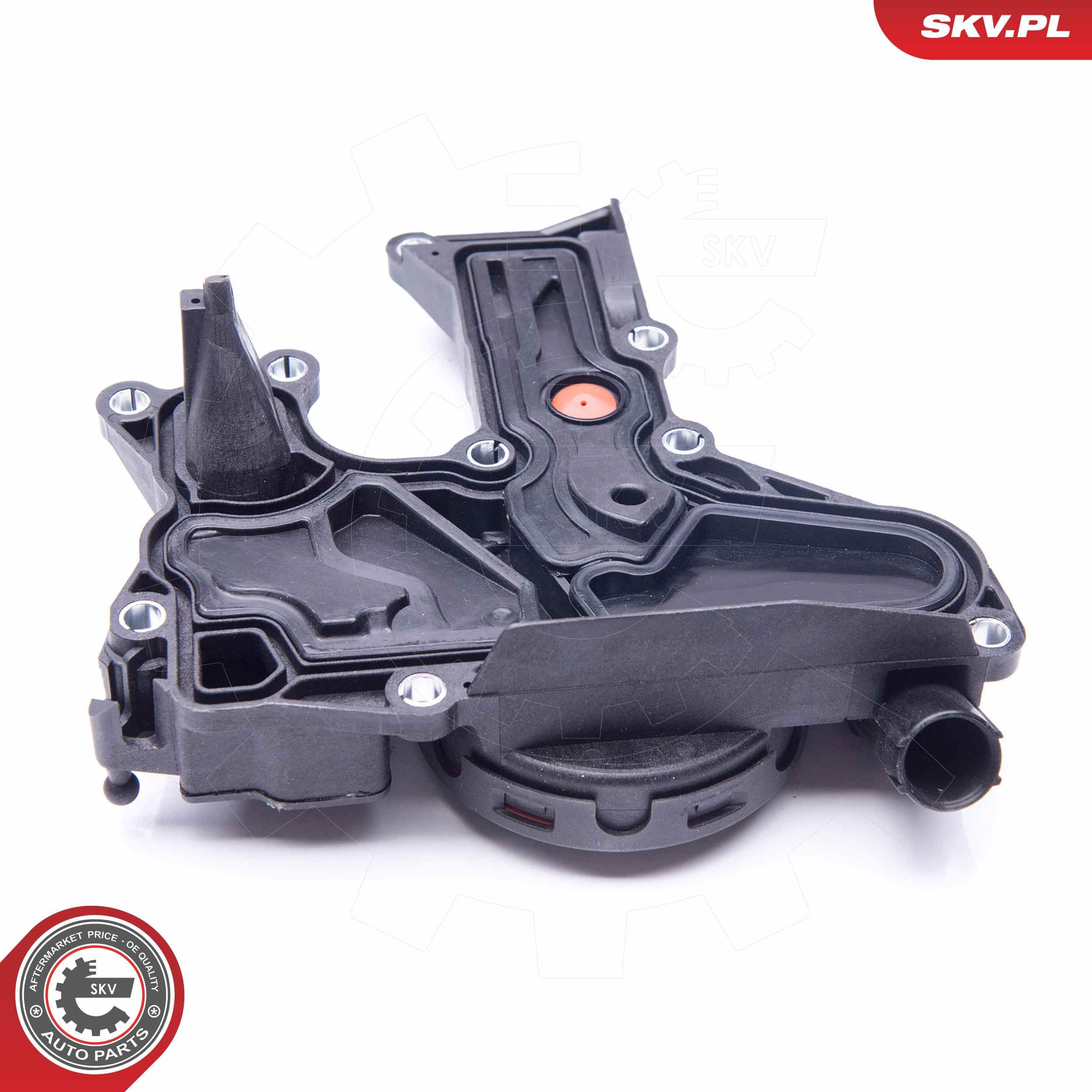 remonto komplektas, variklio karterio alsuoklis