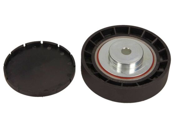 Umlenk-/F&uuml;hrungsrolle, Keilrippenriemen