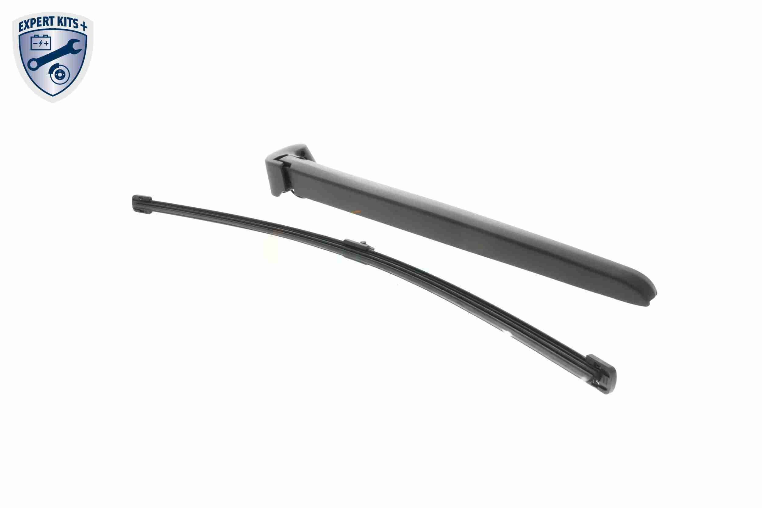 Wischarm-Satz, Scheibenreinigung