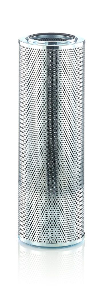 Filter, Arbeitshydraulik