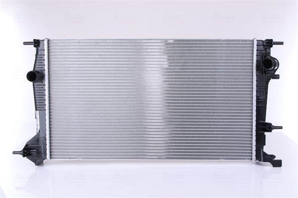 Radiador, refrigeración del motor