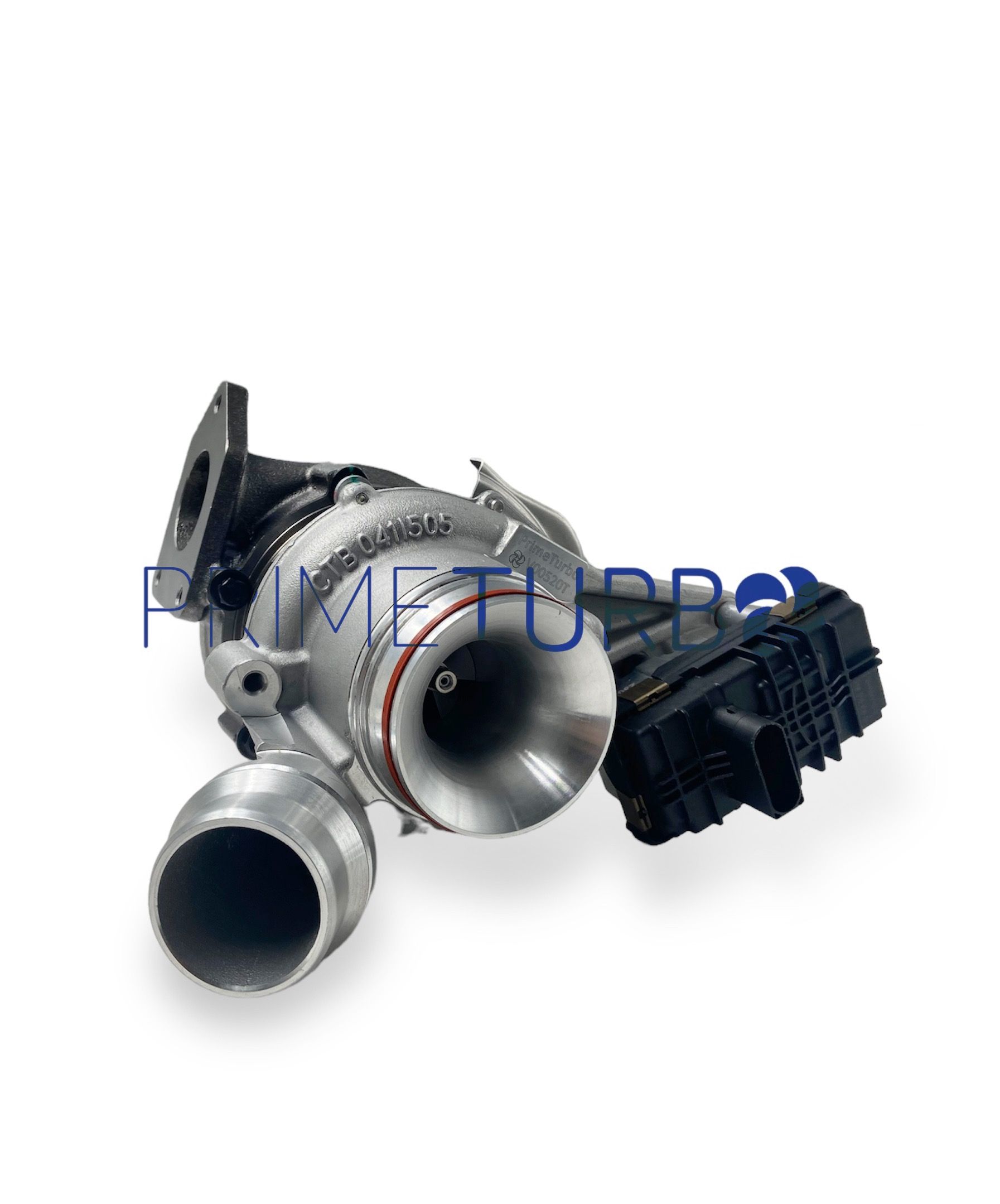 Prime Turbo V00520T - Lader, Aufladung