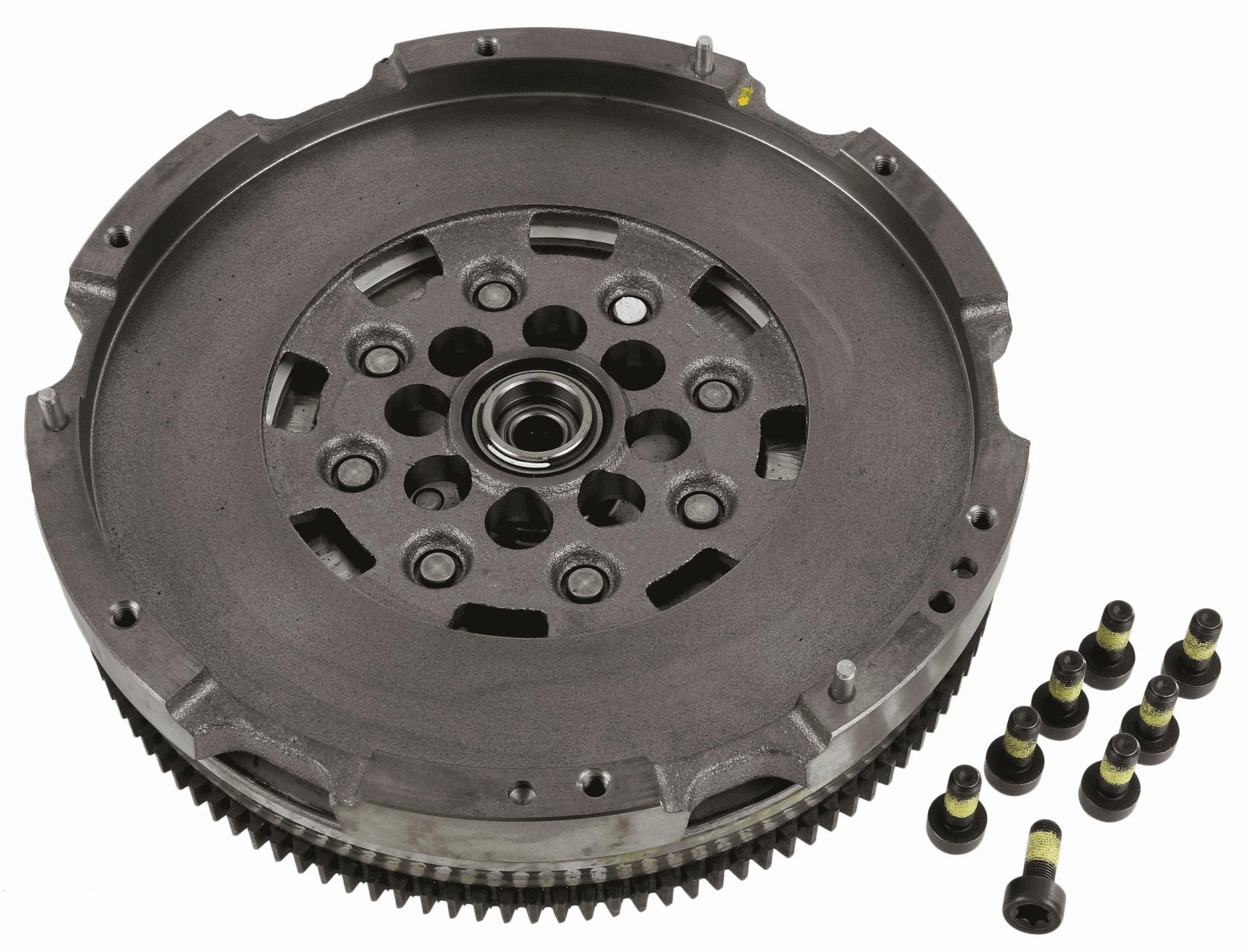 2294 701 073 SACHS Dual-mass flywheel Lendkerék