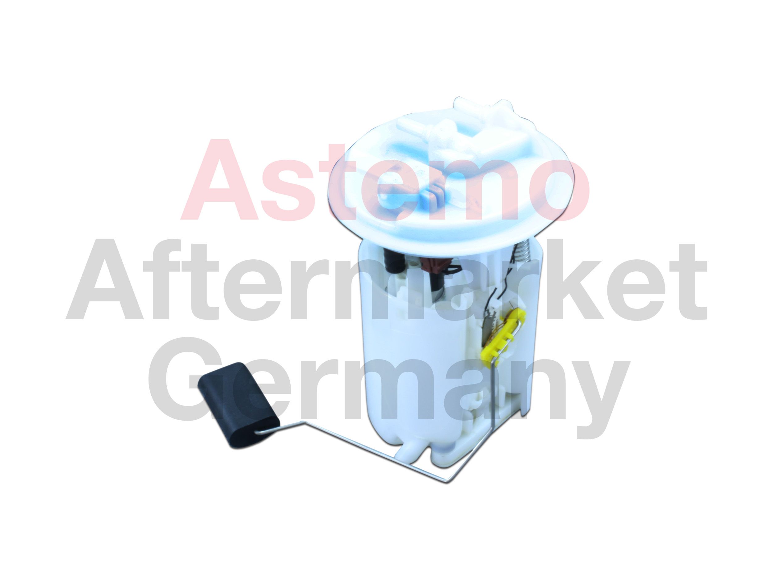 Kraftstoff-Fördereinheit