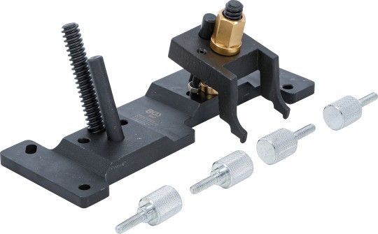 Arretierwerkzeug, Nockenwelle