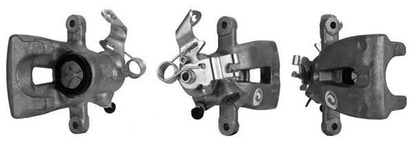 Bremssattel