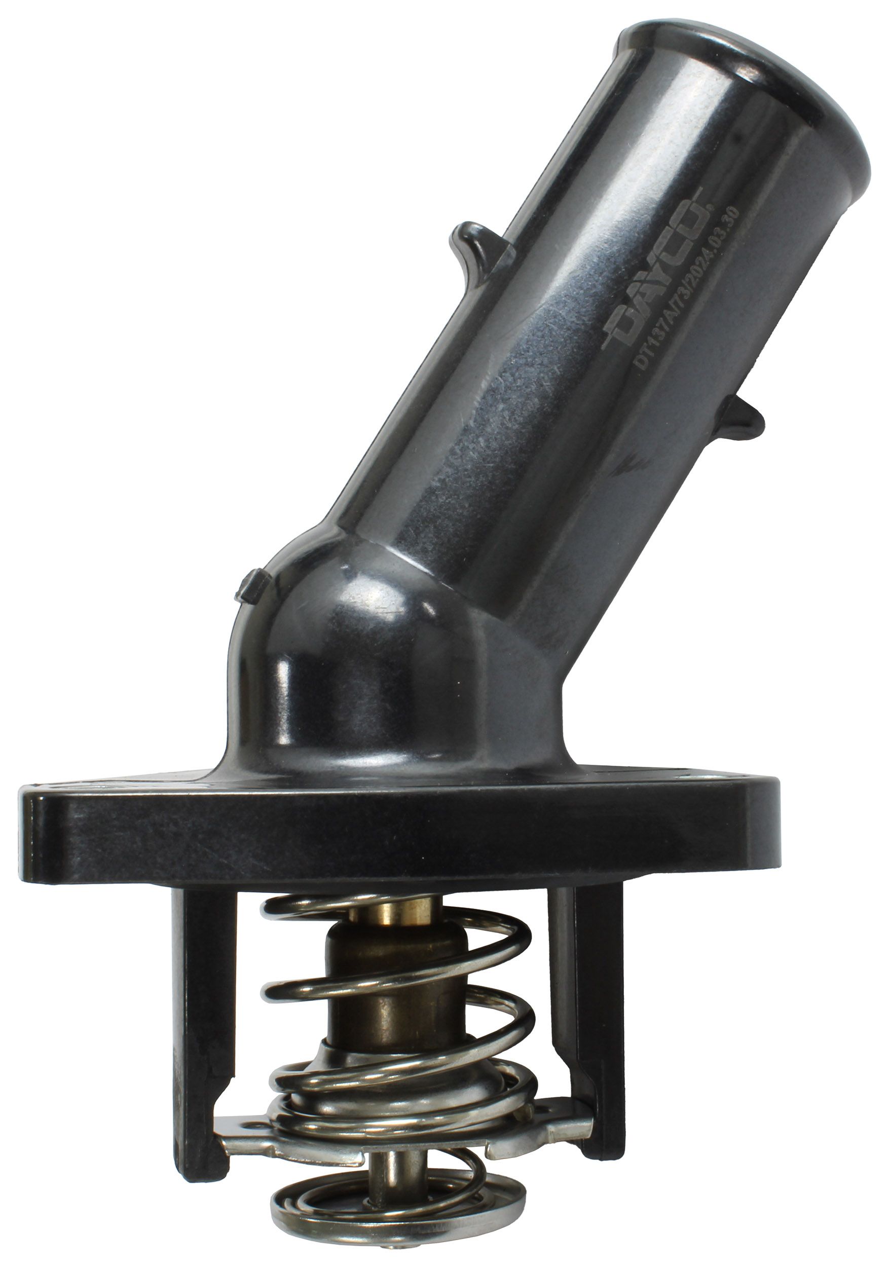 THERMOSTAT HOUSING 82C TOYOTA - TecDoc 2