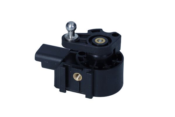 Sensor, Leuchtweitenregulierung