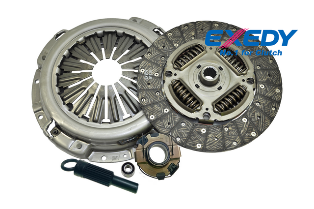 275mm Isuzu - TecDoc Only