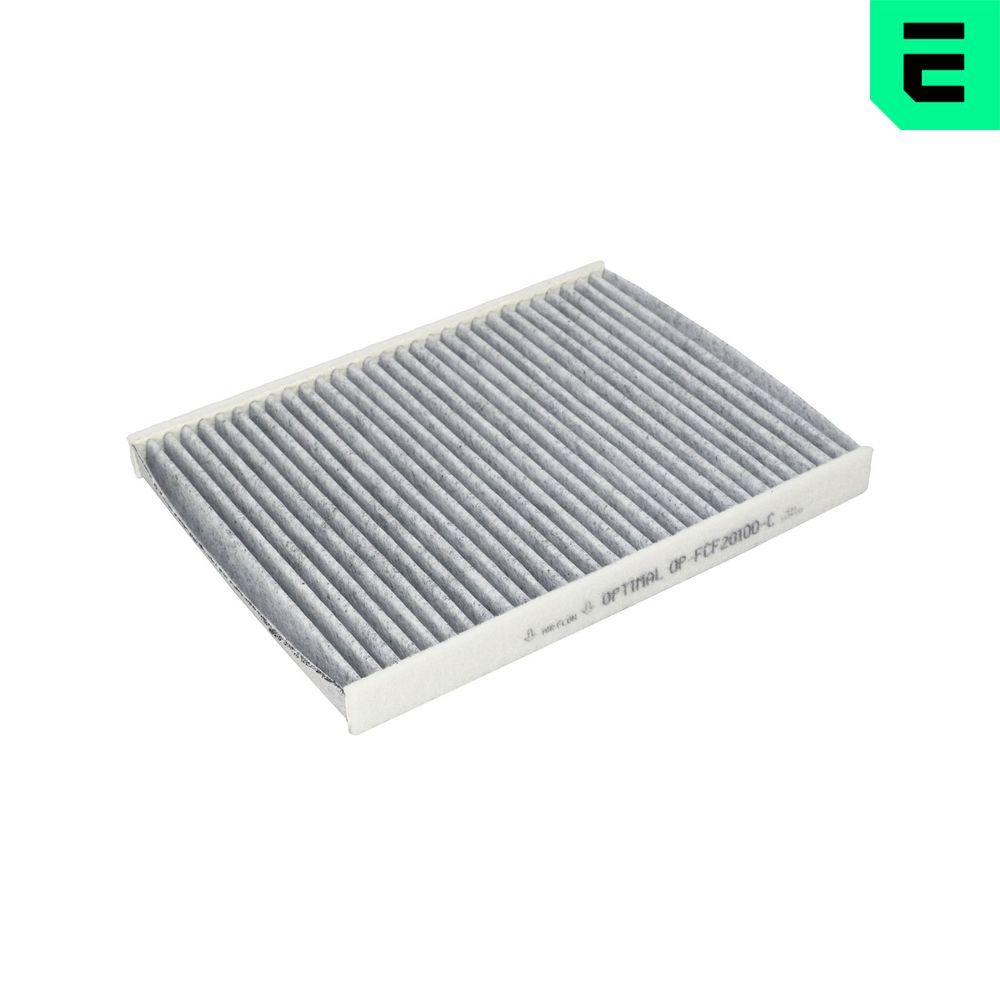 Filter, Innenraumluft