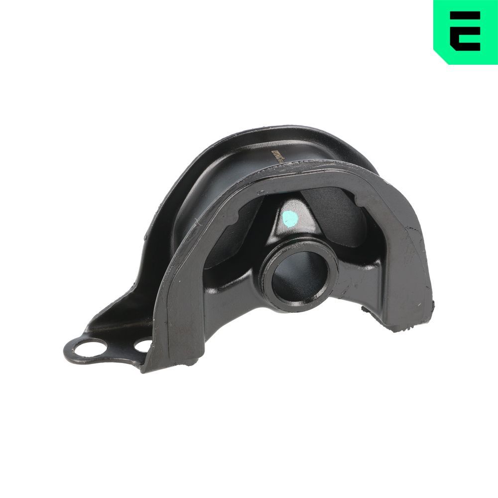 OPTIMAL F8-8160 - Lagerung, Motor