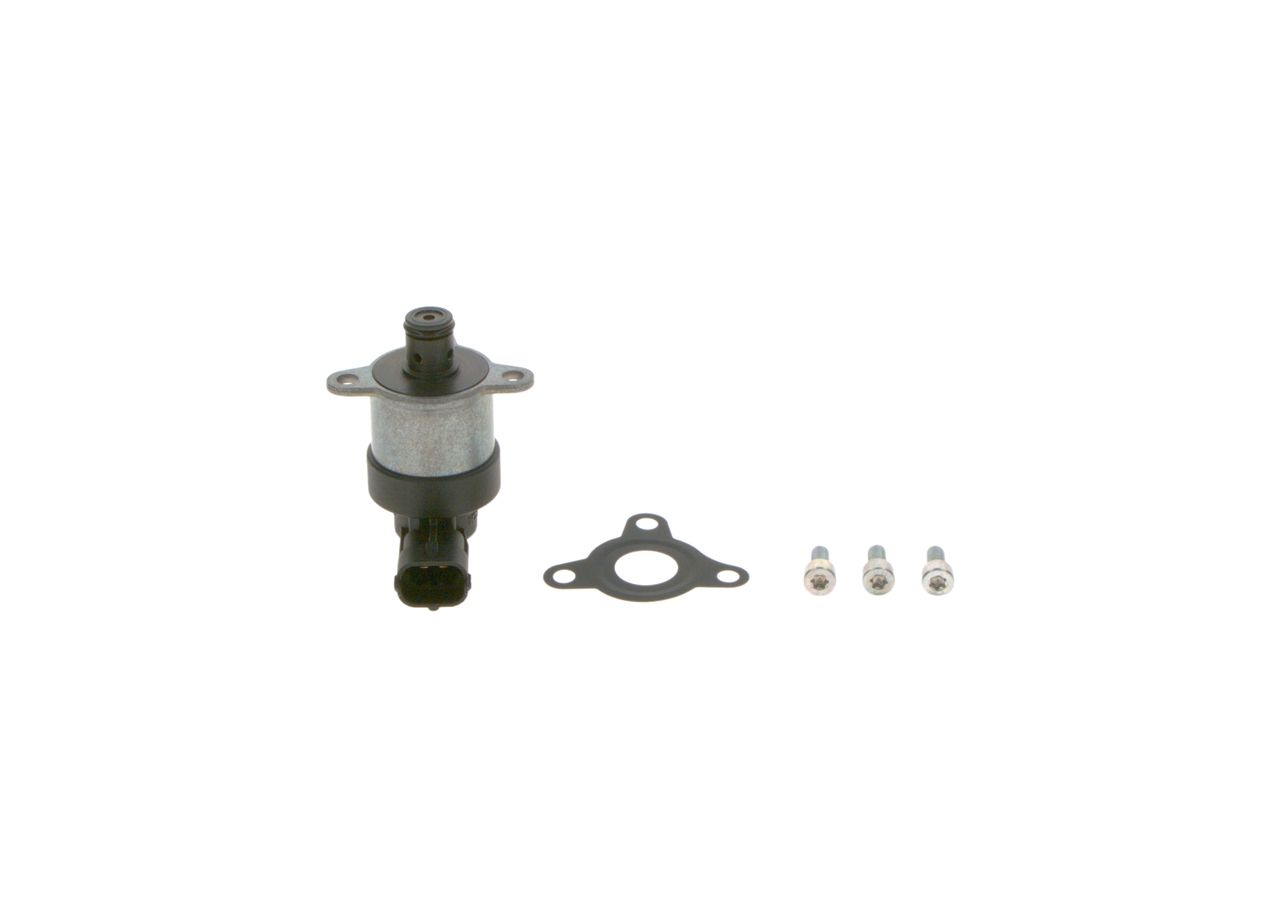 BOSCH 1 465 ZS0 037 Control Valve, fuel quantity (common rail system)
