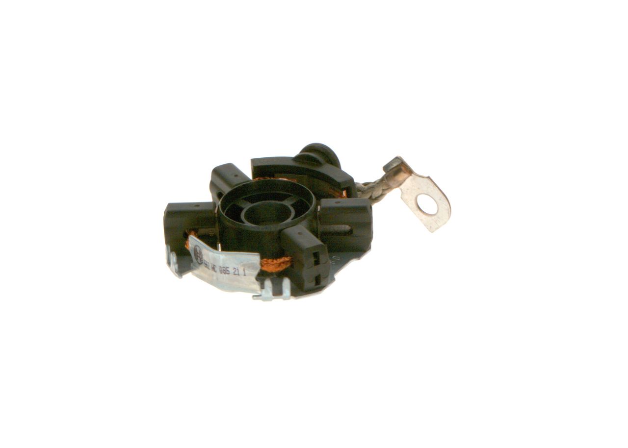 laikiklis, angliniai šepetėliai