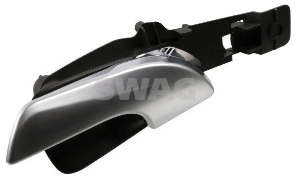 T&uuml;rgriff, Innenausstattung