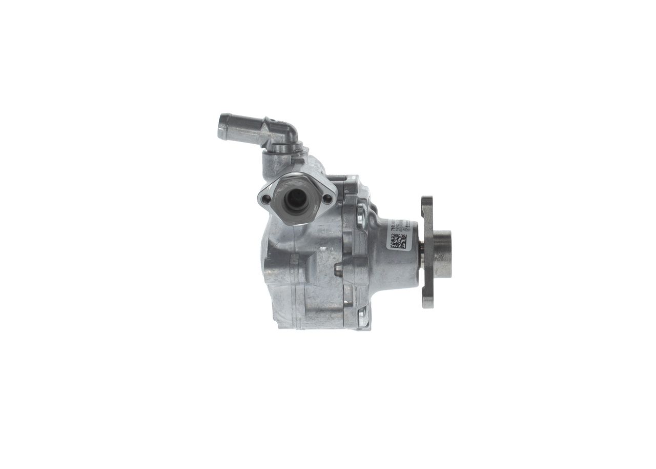 Hydraulikpumpe, Lenkung
