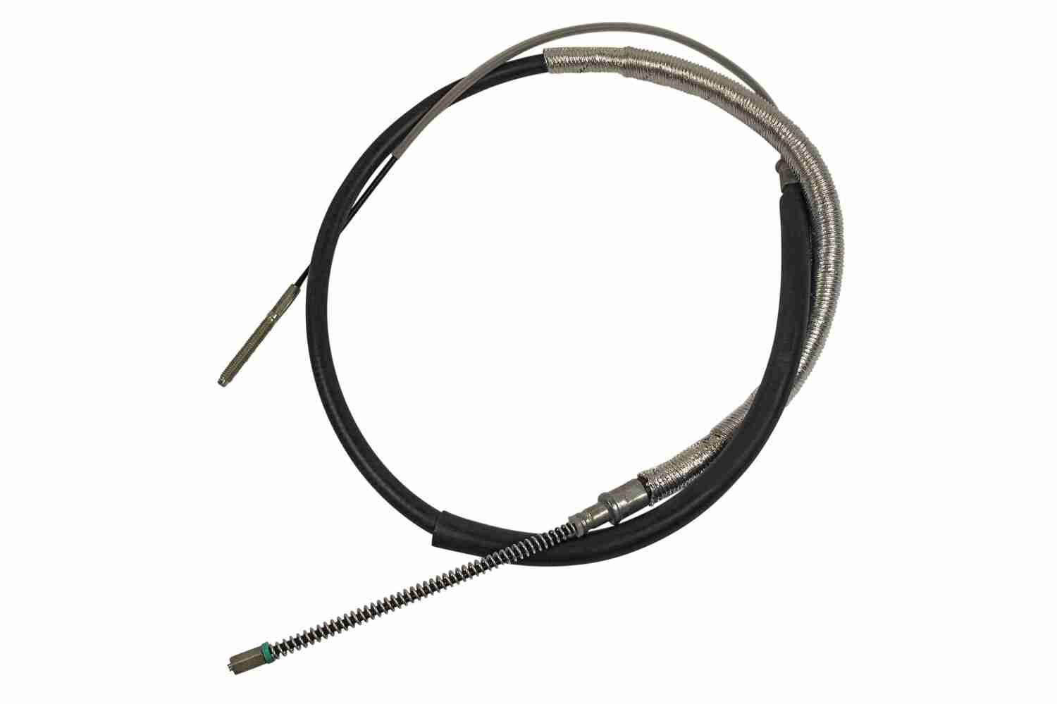 Seilzug, Feststellbremse