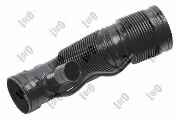 įsiurbimo vamzdis, oro filtras