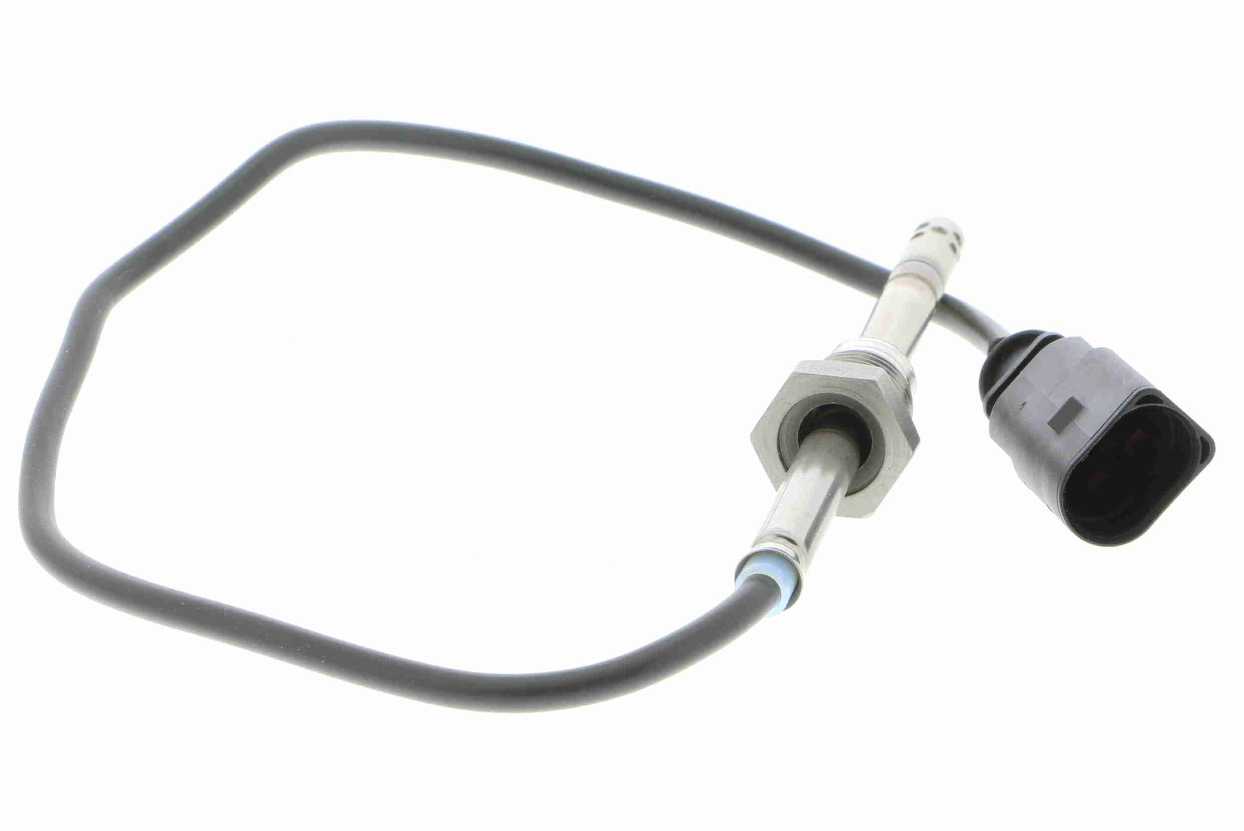 Sensor, Abgastemperatur