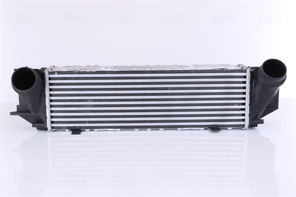 Radiador de aire de admisión
